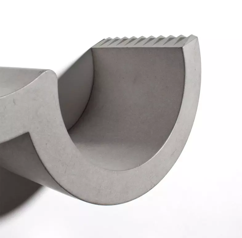 Lyon Beton Cloud Toilet Paper Holder