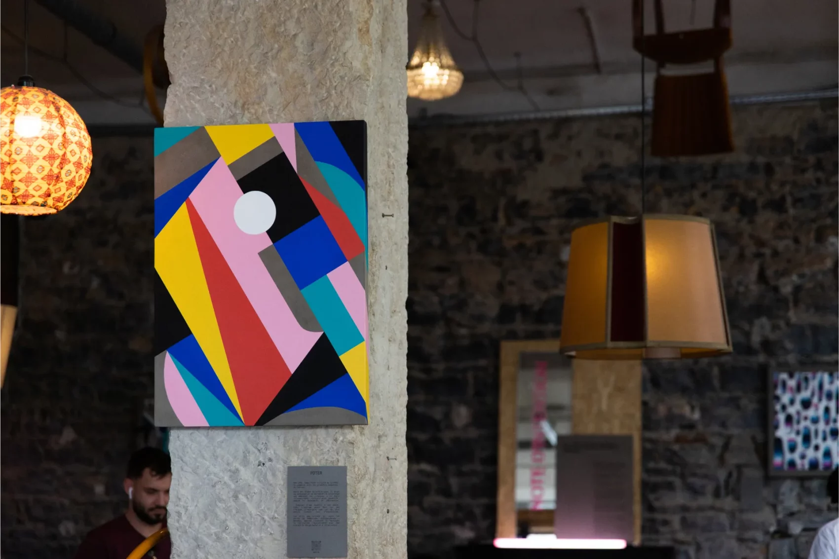 Concrete Composition Lyon Béton FR